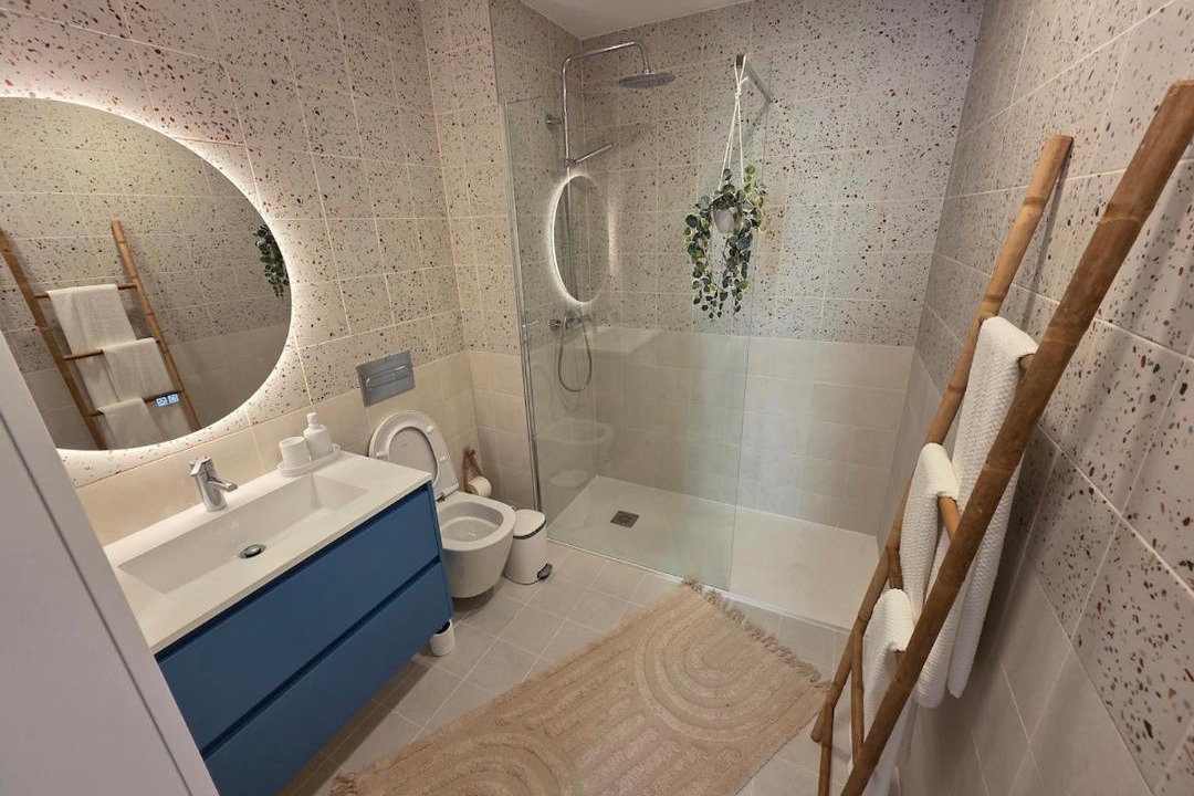 Photo of Bathroom in Figueira da Foz