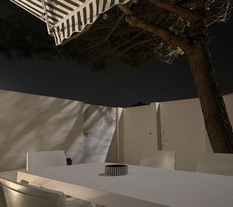 Photo of Patio Balcony in Vila Cha