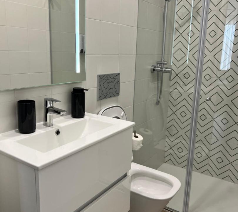 Photo of Bathroom in Povoa De Varzim