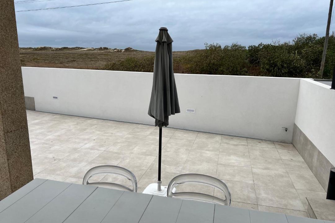Photo of Patio Balcony in Povoa De Varzim
