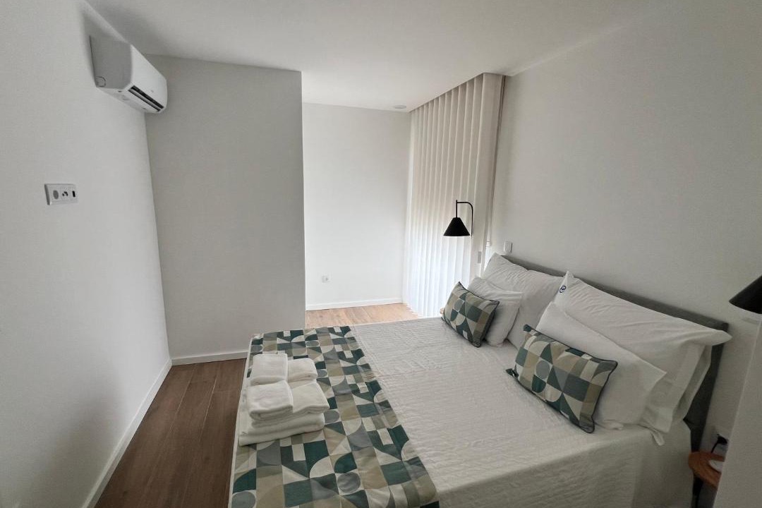 Photo of Bedroom in Povoa De Varzim