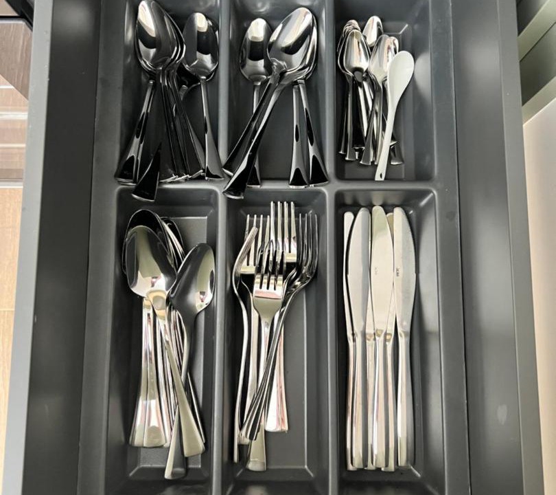 Photo of Kitchen in Povoa De Varzim