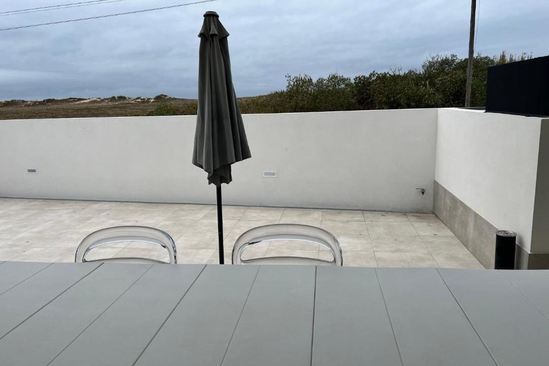 Photo of Patio Balcony in Povoa De Varzim