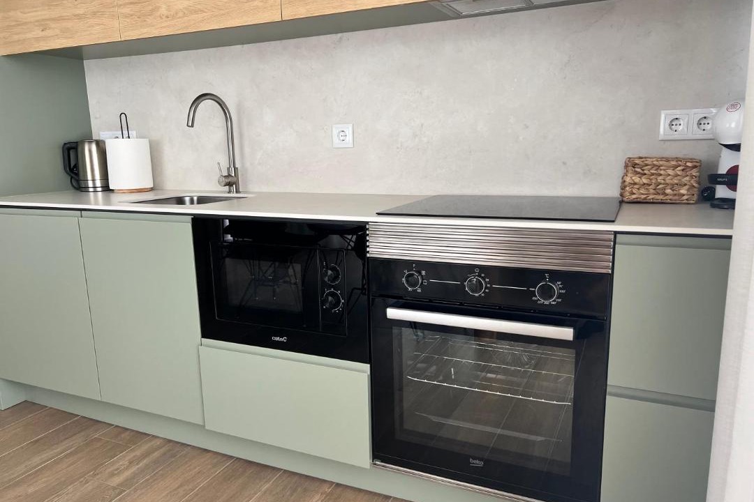 Photo of Kitchen in Povoa De Varzim