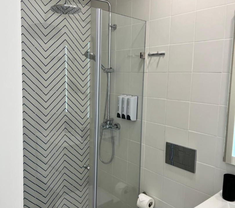 Photo of Bathroom in Povoa De Varzim