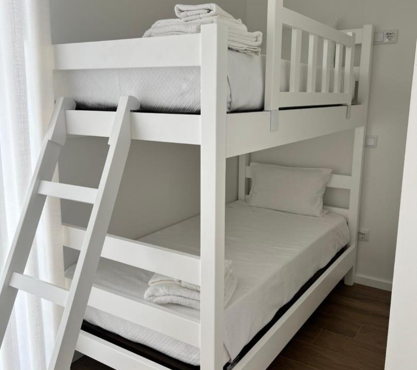 Photo of Bedroom in Povoa De Varzim
