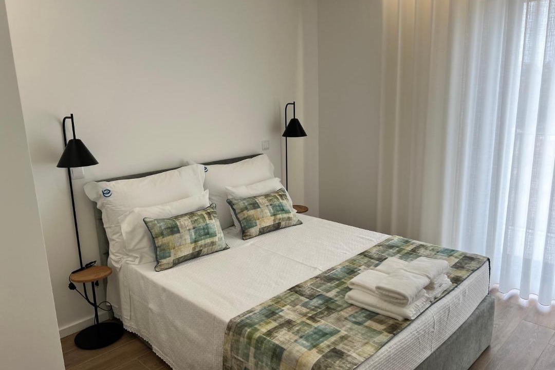 Photo of Bedroom in Povoa De Varzim