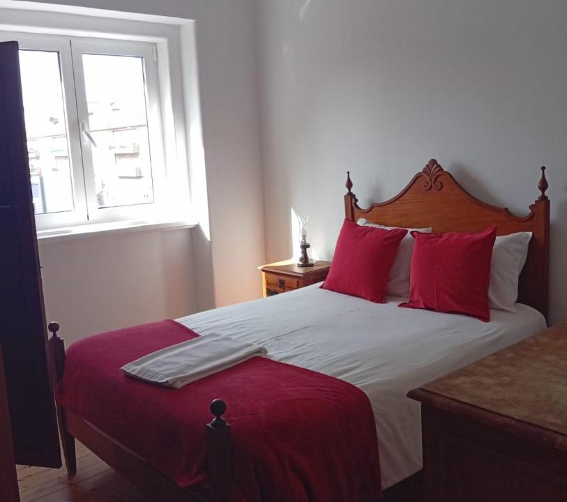Photo of Bedroom in Carregado