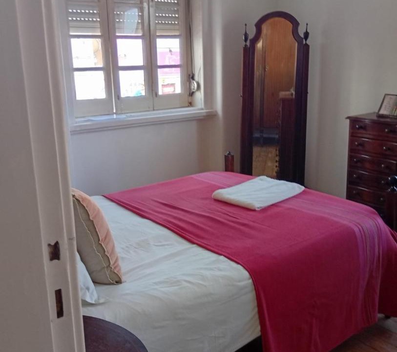 Photo of Bedroom in Carregado