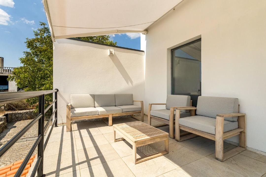 Photo of Patio Balcony in Ansiao