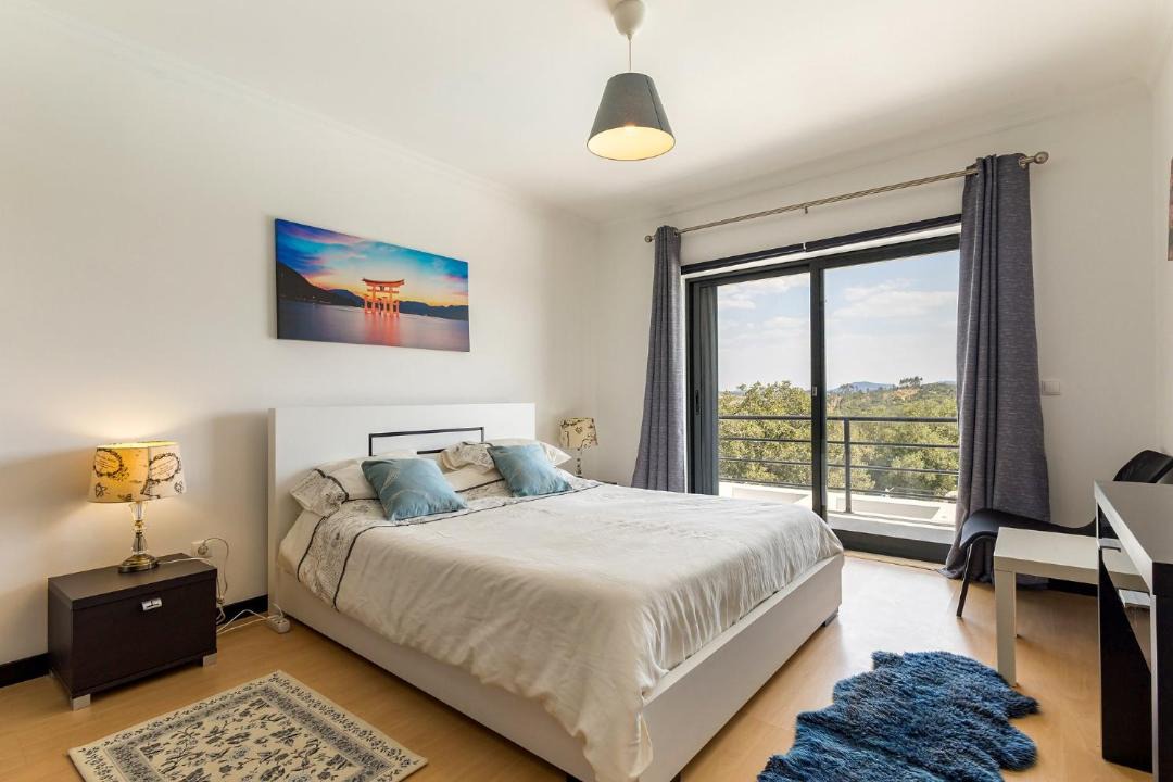 Photo of Bedroom in Ansiao