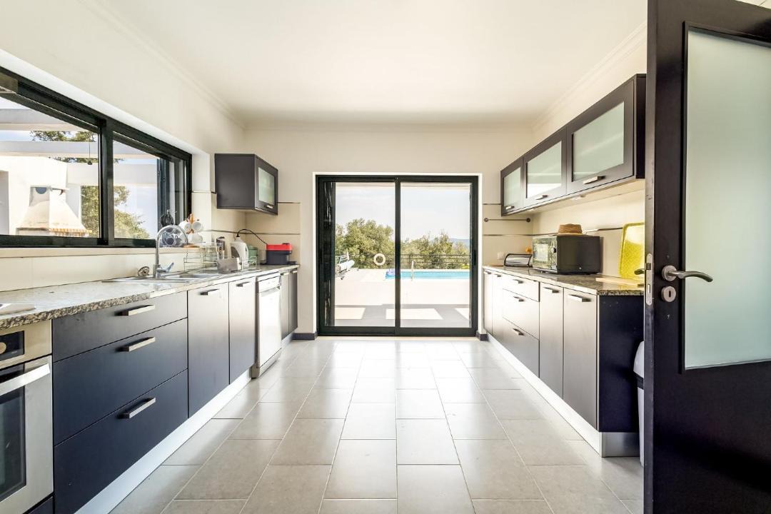 Photo of Kitchen in Ansiao