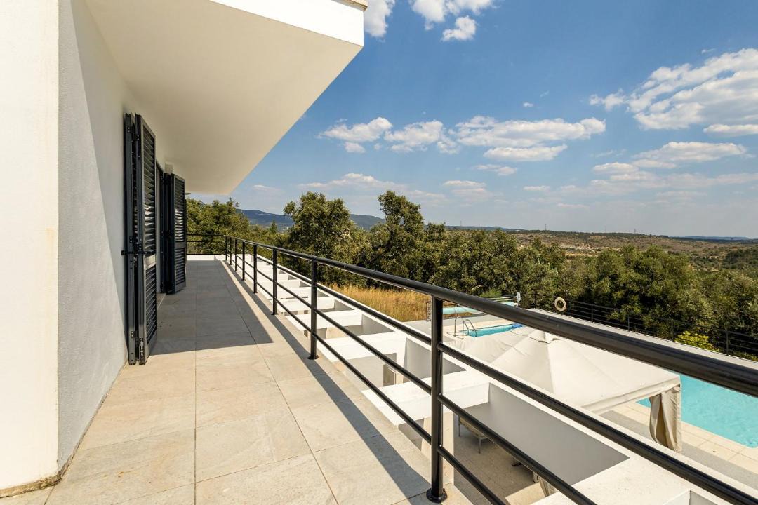 Photo of Patio Balcony in Ansiao