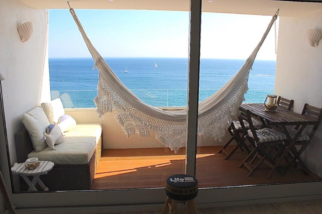 Photo of Patio Balcony in Santiago