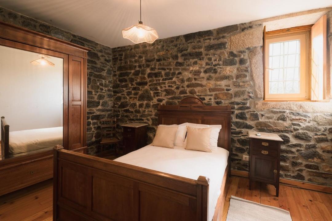 Photo of Bedroom in Samodaes