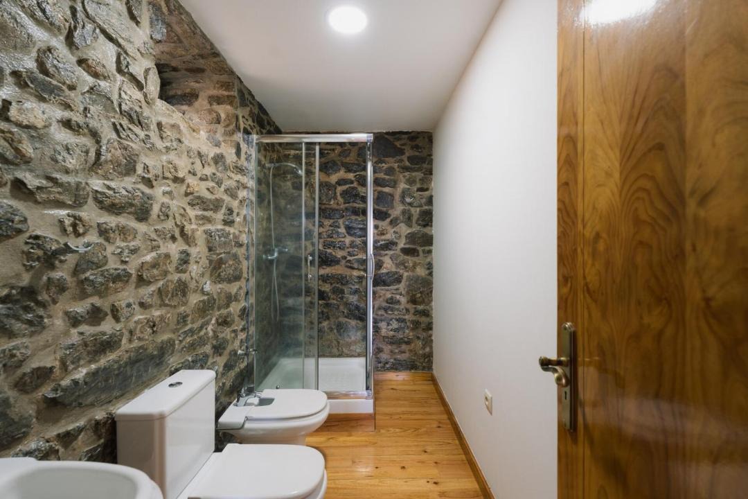 Photo of Bathroom in Samodaes