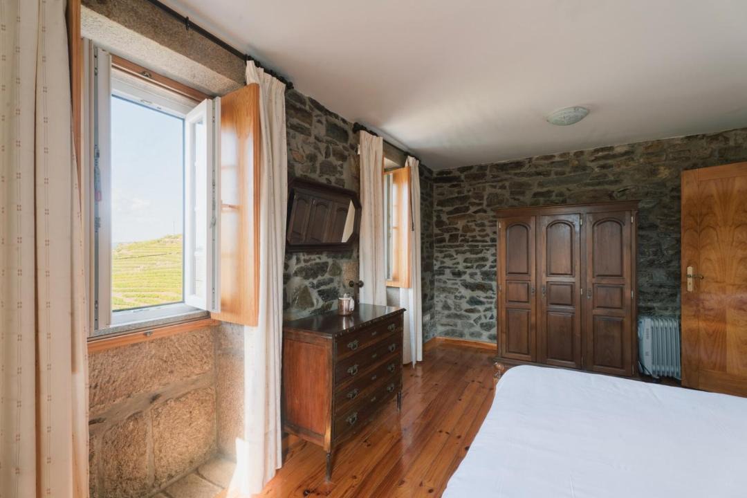 Photo of Bedroom in Samodaes