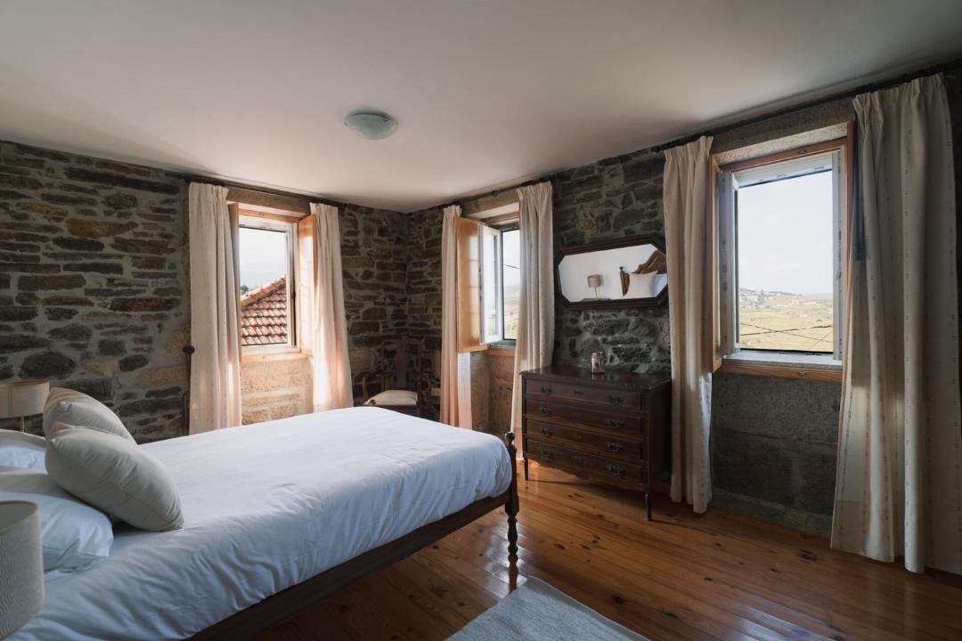 Photo of Bedroom in Samodaes