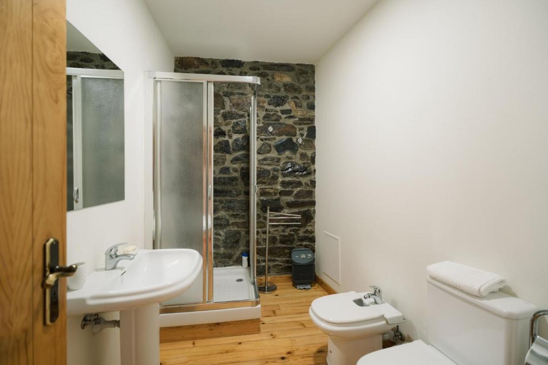 Photo of Bathroom in Samodaes