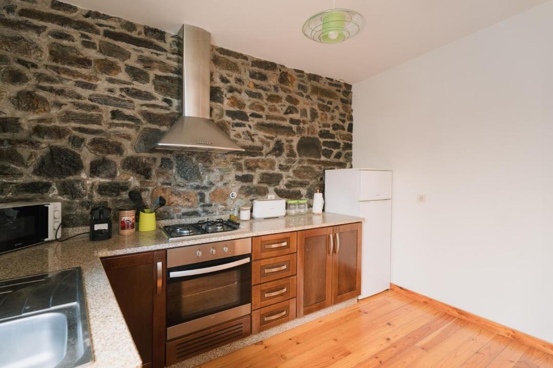 Photo of Kitchen in Samodaes