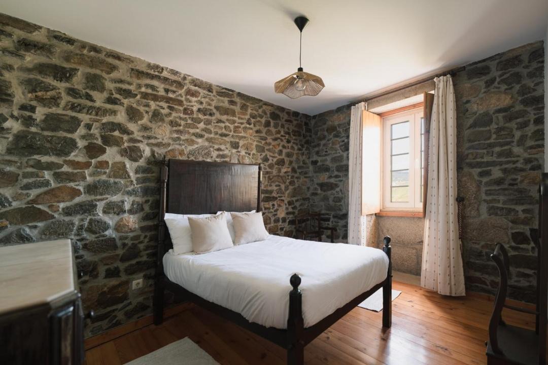 Photo of Bedroom in Samodaes