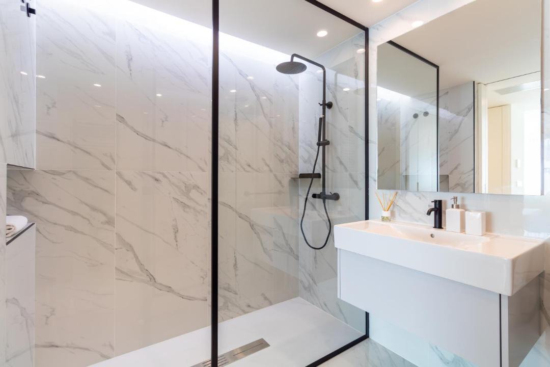 Photo of Bathroom in Mafamude