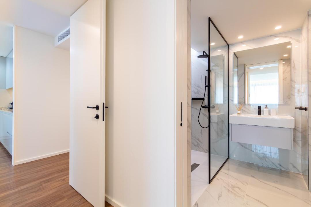 Photo of Bathroom in Mafamude