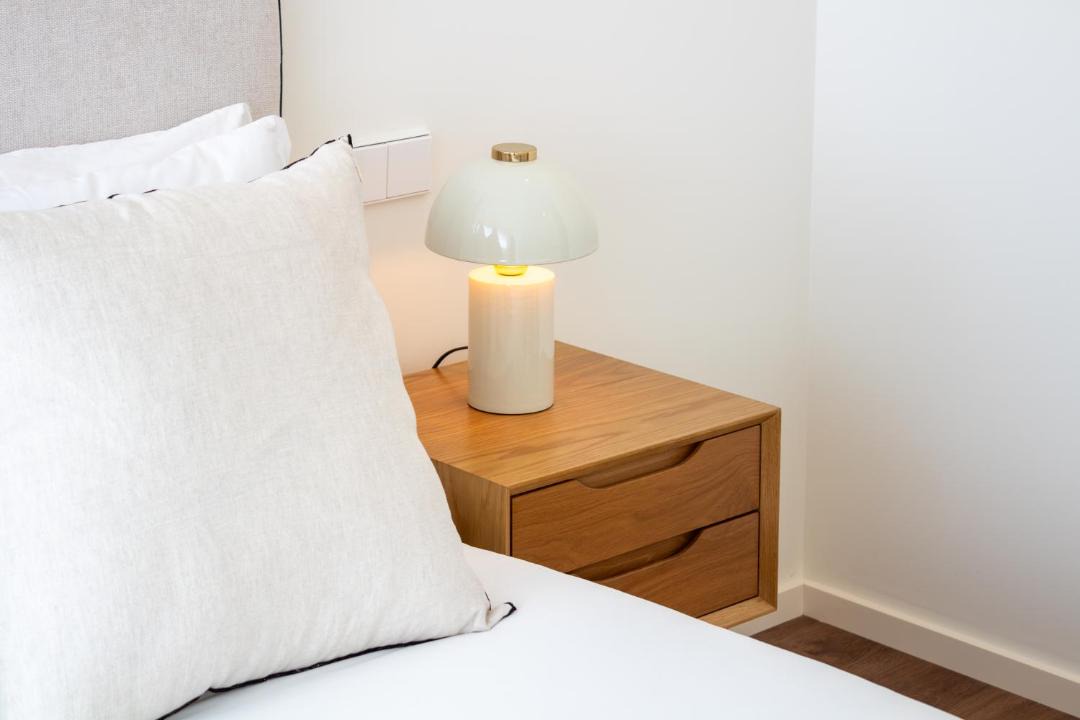 Photo of Bedroom in Mafamude