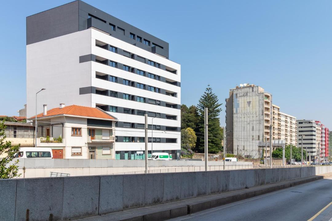 Photo of Buildings in Mafamude