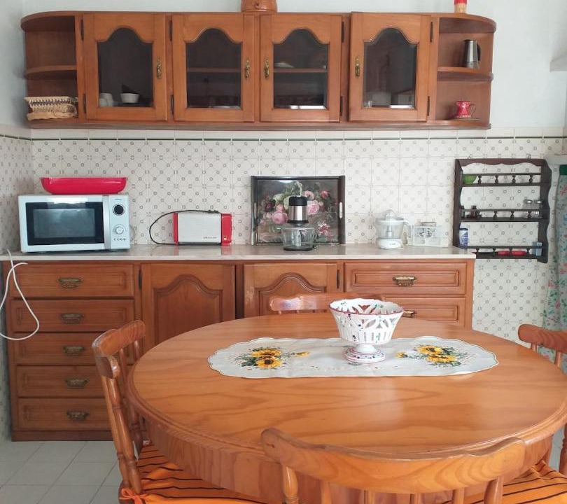 Photo of Kitchen in Amoreira