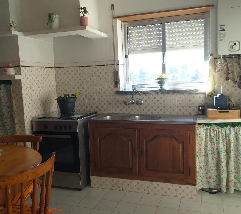 Photo of Kitchen in Amoreira