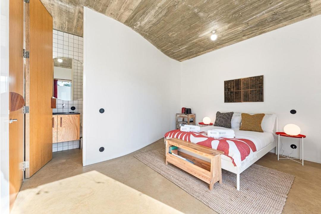 Photo of Bedroom in Campanha