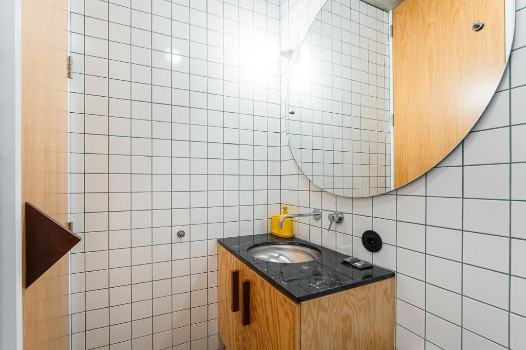 Photo of Bathroom in Campanha