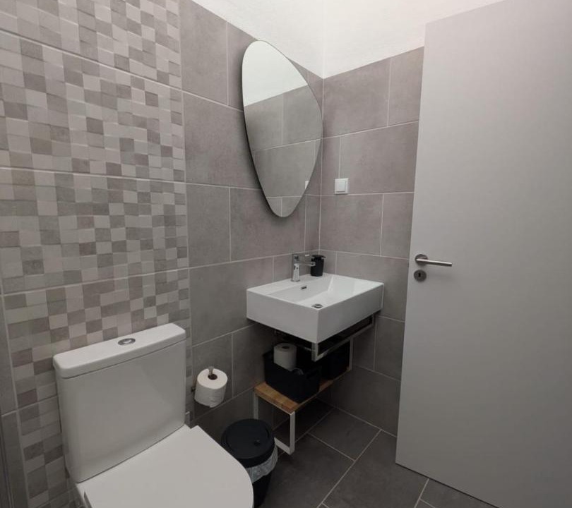 Photo of Bathroom in Igreja Nova