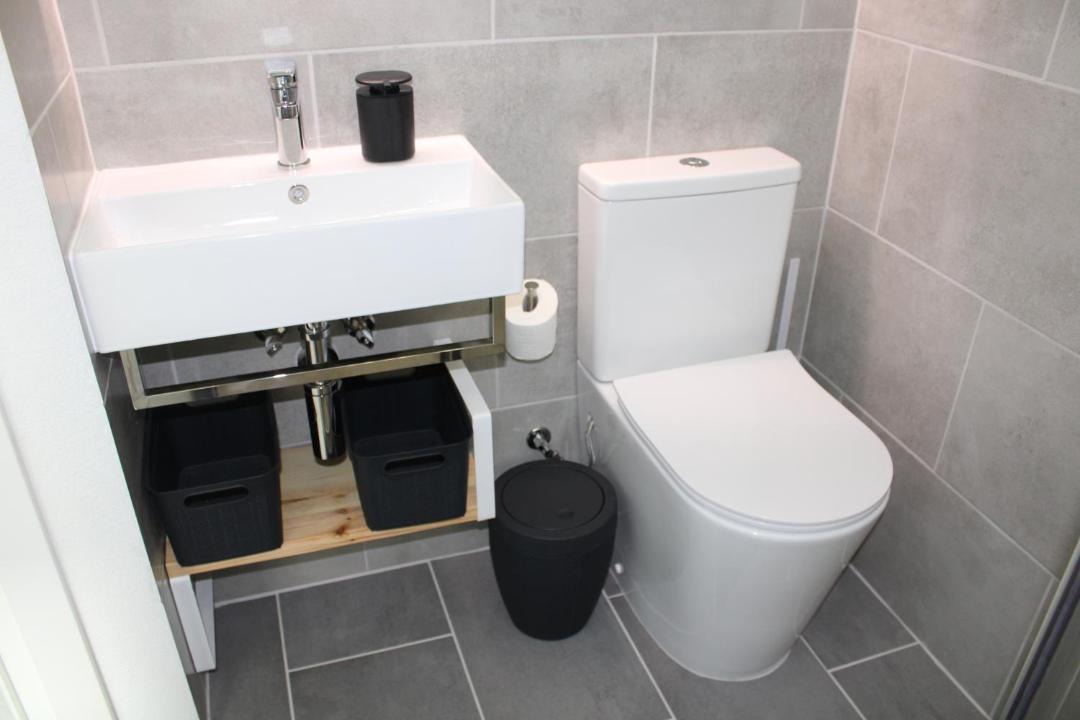 Photo of Bathroom in Igreja Nova