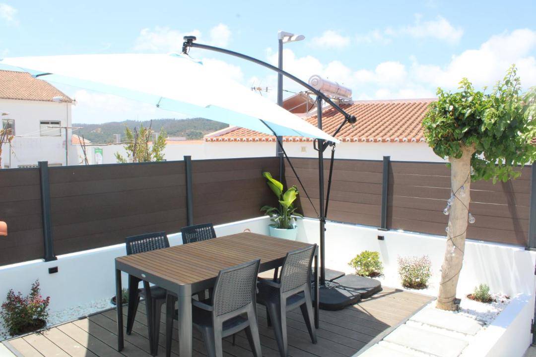 Photo of Patio Balcony in Igreja Nova
