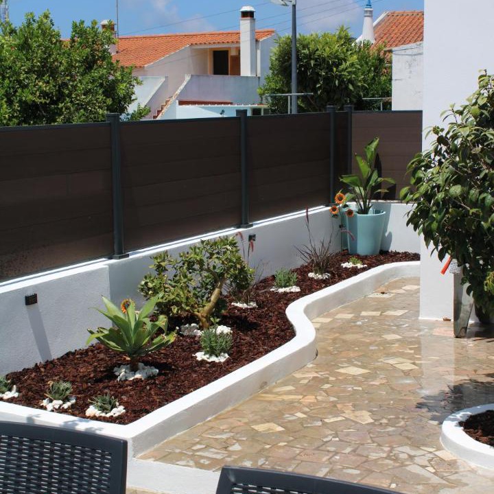 Photo of Patio Balcony in Igreja Nova