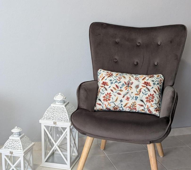 Photo of Livingroom in Igreja Nova
