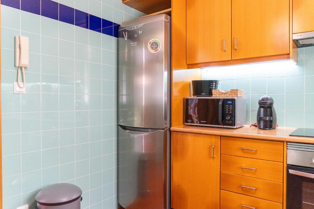 Photo of Kitchen in Caloura