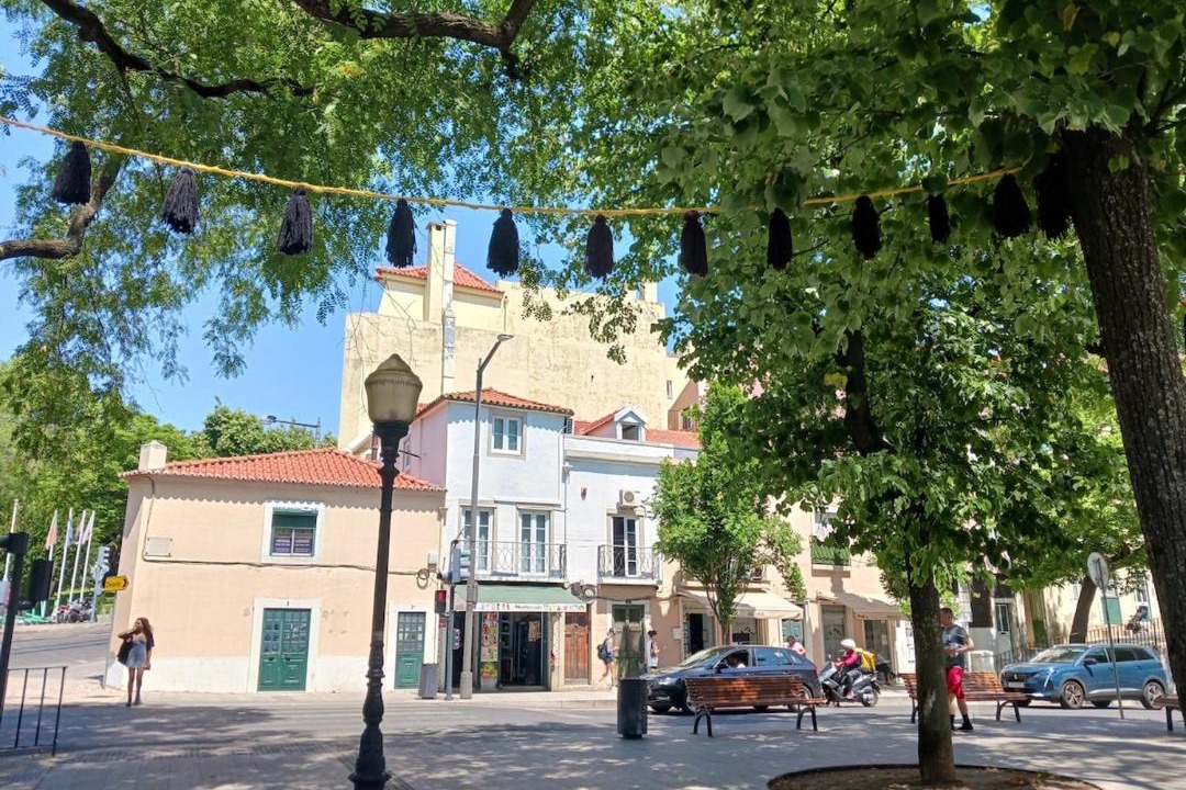 Photo of Others in Pena