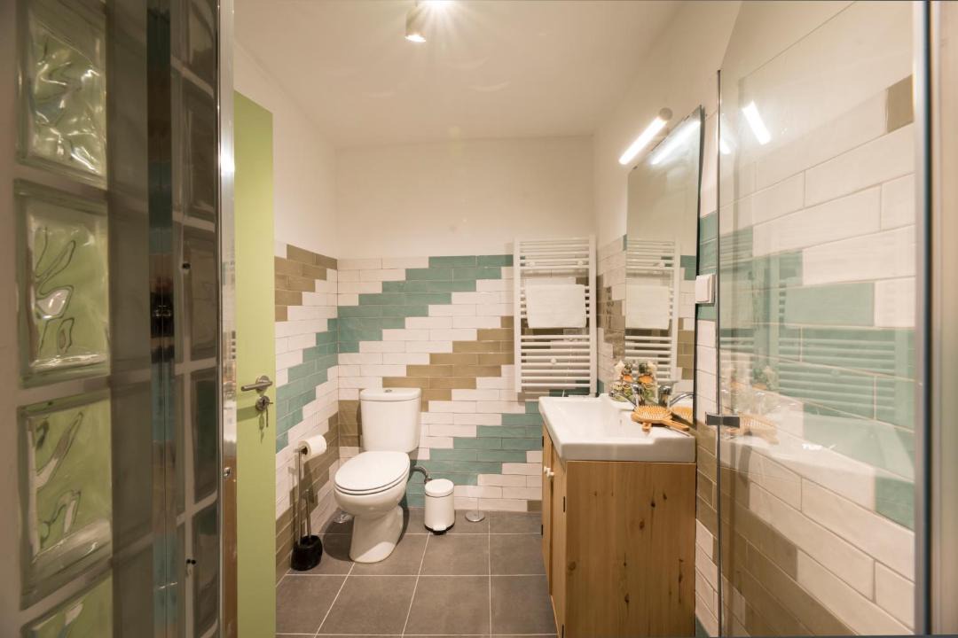 Photo of Bathroom in Socorro