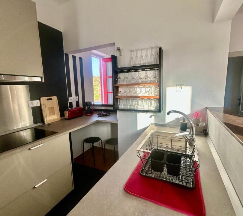 Photo of Kitchen in Vila do Bispo