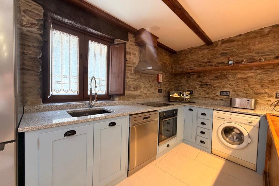 Photo of Kitchen in Vinhais