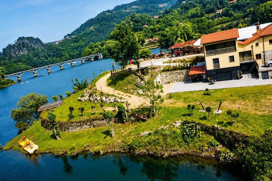 Photo of Others in Rio Caldo