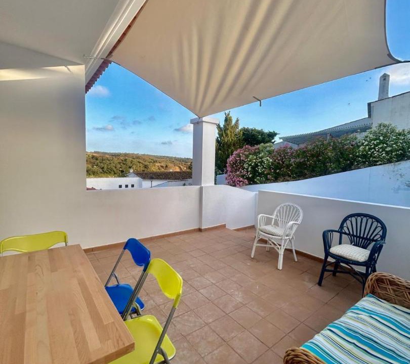 Photo of Patio Balcony in Vila do Bispo