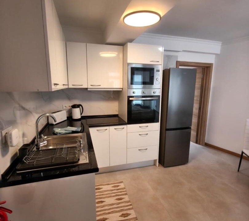 Photo of Kitchen in Ponta do Sol