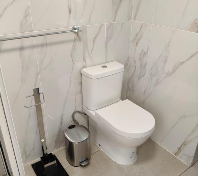 Photo of Bathroom in Ponta do Sol