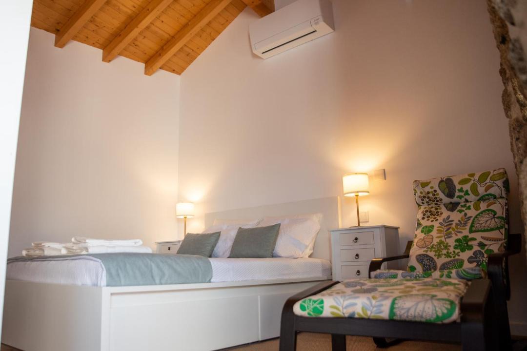 Photo of Bedroom in Ponte de Lima