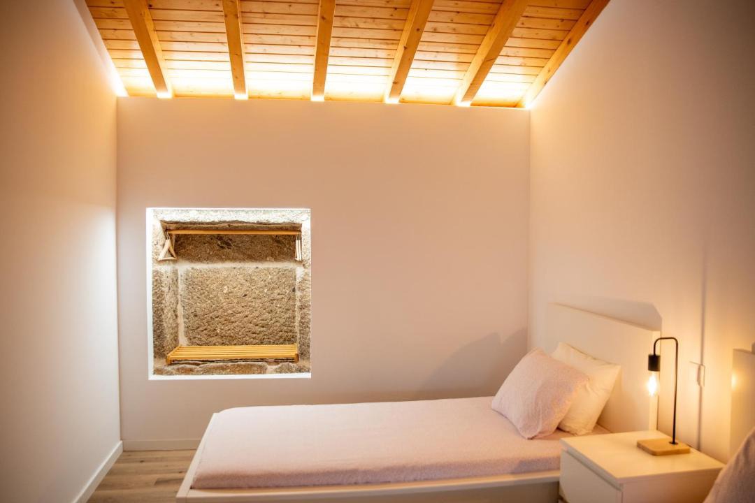 Photo of Bedroom in Ponte de Lima