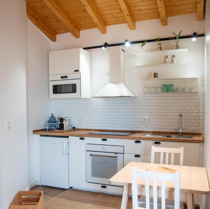 Photo of Kitchen in Ponte de Lima